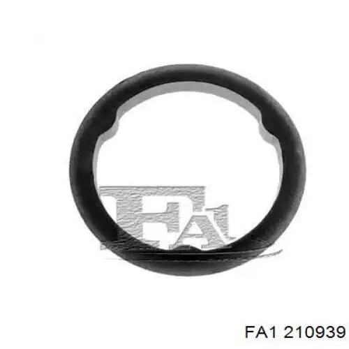 Junta de turbina de escape Fiat/Alfa/Lancia 50537680