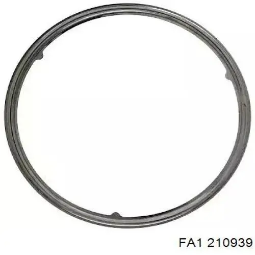 Junta de turbina de escape Fiat/Alfa/Lancia 50537680 precio, desde 3,75 EUR