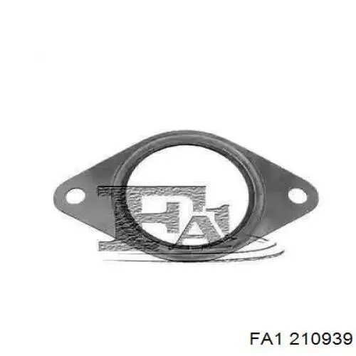 50537680 Fiat/Alfa/Lancia Junta de turbina de escape