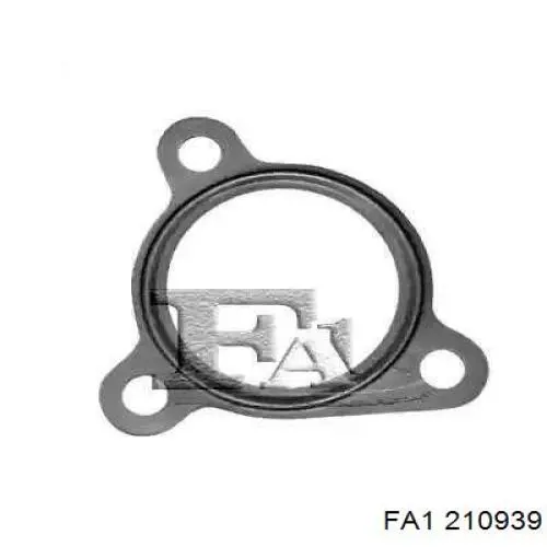 Junta de turbina de escape 50537680 Fiat/Alfa/Lancia