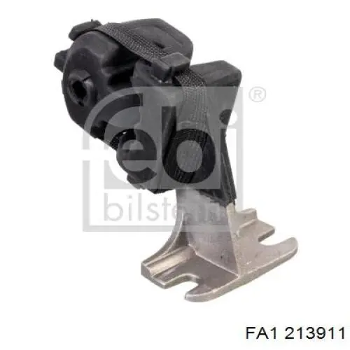 Abrazadera trasera del silenciador FA1 213911 precio, desde 9,00 EUR