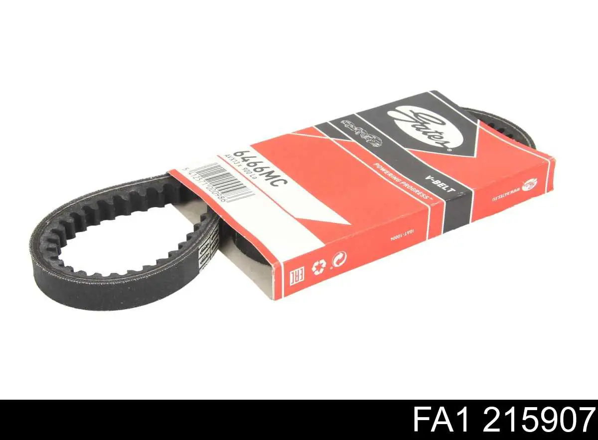 Comprar 215907 FA1 Abrazadera de tubo de la válvula EGR