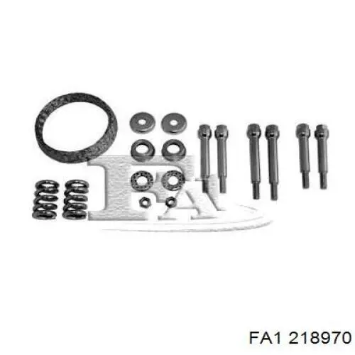Comprar 218970 FA1 Junta de escape
