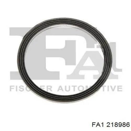 Comprar 218986 FA1 Junta de escape