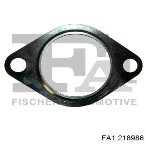 Junta de tubo de escape FA1 218986 precio, desde 11,18 EUR