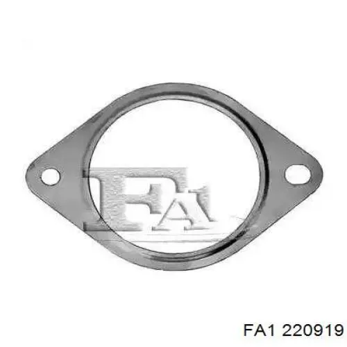 Junta de tubo de escape FA1 220919 precio, desde 4,01 EUR