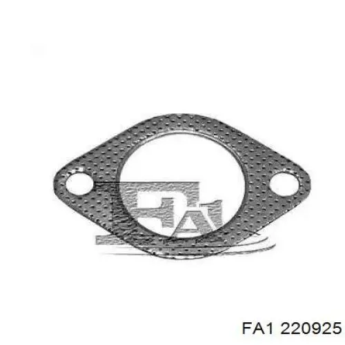 Junta de admisión de turbina de gases de escape Renault (RVI) 8200366590 precio, desde 4,11 EUR