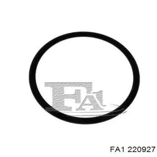 Junta de turbina de escape Renault (RVI) 8200366168 precio, desde 5,70 EUR