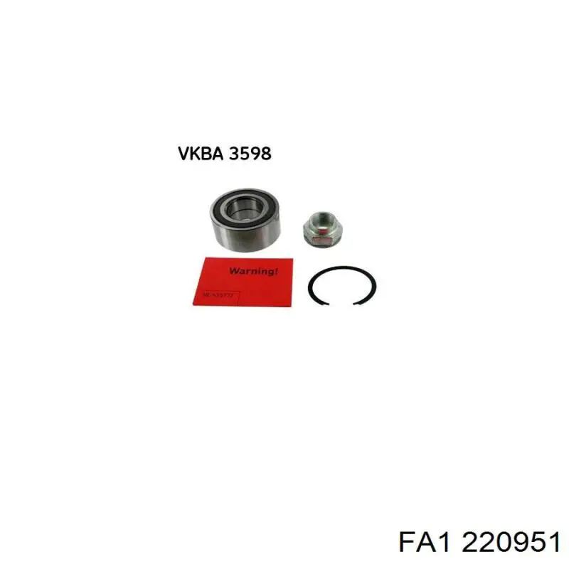 208134876R Renault (RVI) Junta colector joint