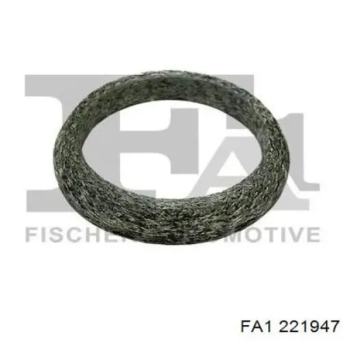 Comprar 221947 FA1 Anillo de la tubería de admisión del silenciador