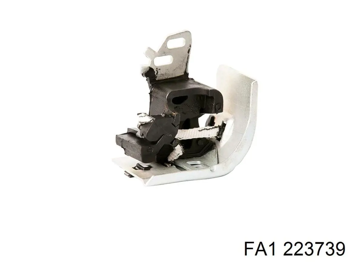 Abrazadera trasera del silenciador Corteco 49410830 precio, desde 12,07 EUR