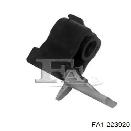 Comprar 223920 FA1 Soporte de tubo de escape