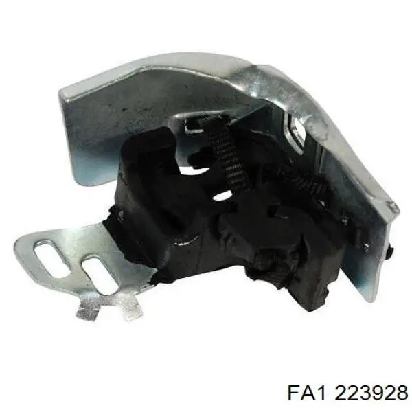 Soporte trasero del silenciador FA1 223928 precio, desde 12,70 EUR