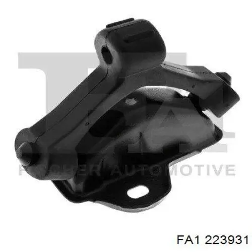 Comprar 223931 FA1 Soporte de tubo de escape