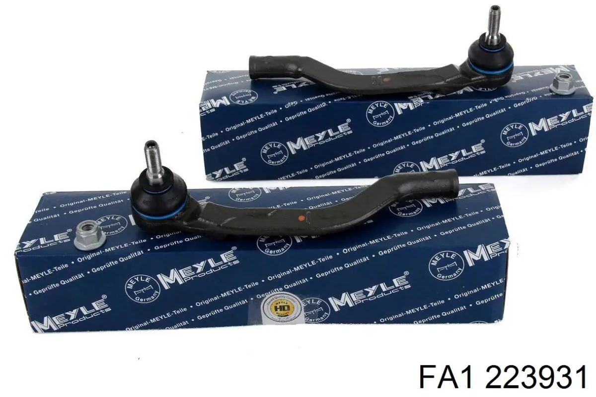 Almohadilla de tope silenciador FA1 223931 precio, desde 9,60 EUR