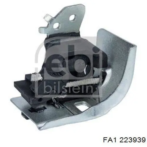 Abrazadera trasera del silenciador FA1 223939 precio, desde 12,09 EUR