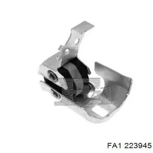 Almohadilla de tope silenciador FA1 223945 precio, desde 4,60 EUR
