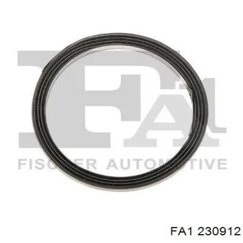 Comprar 0000170933 Peugeot/Citroen Junta de escape