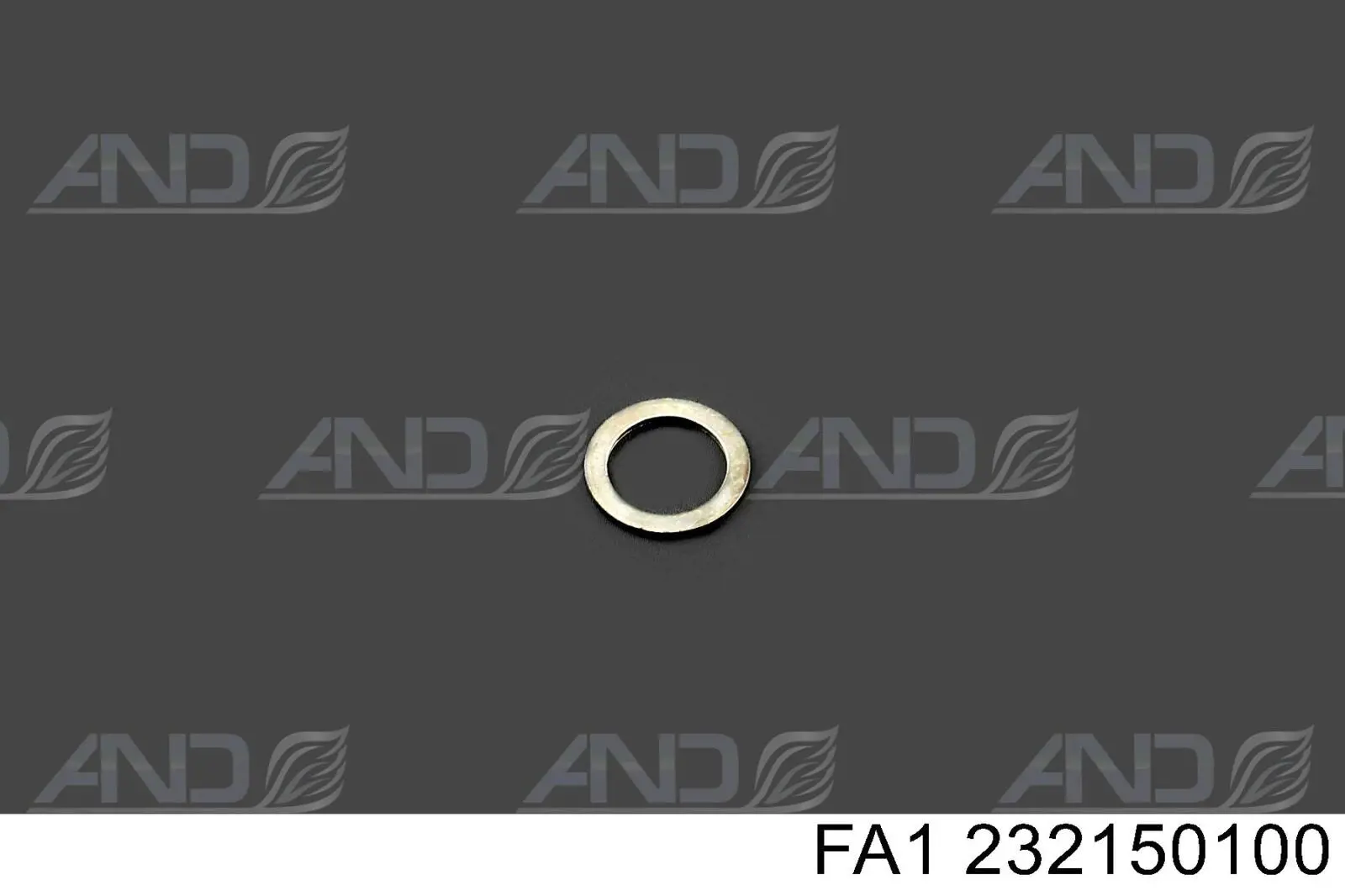 Junta del tapón del cárter de aceite Mercedes A007603014104 precio, desde 0,30 EUR