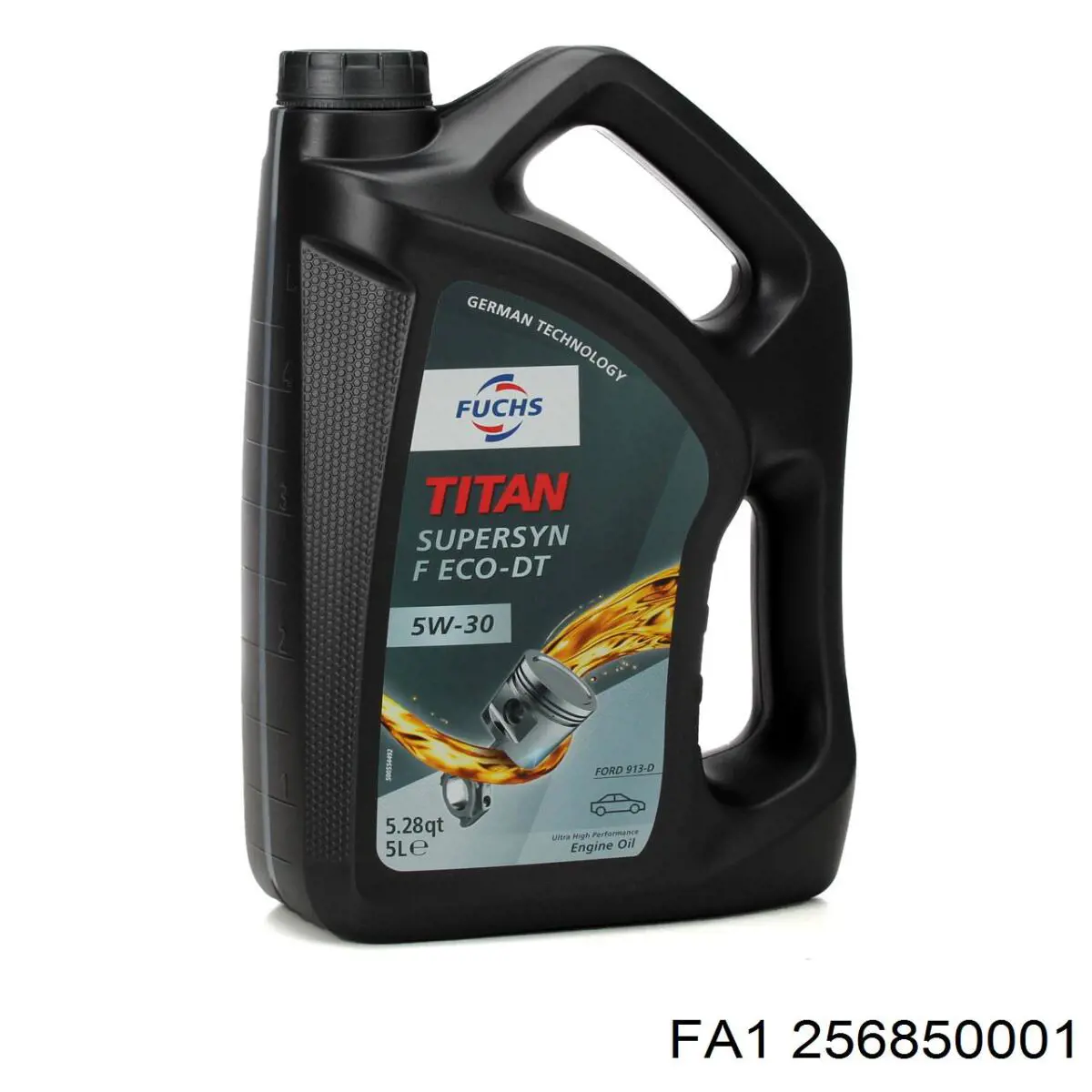 Comprar 256850001 FA1 Tapón del cárter de aceite