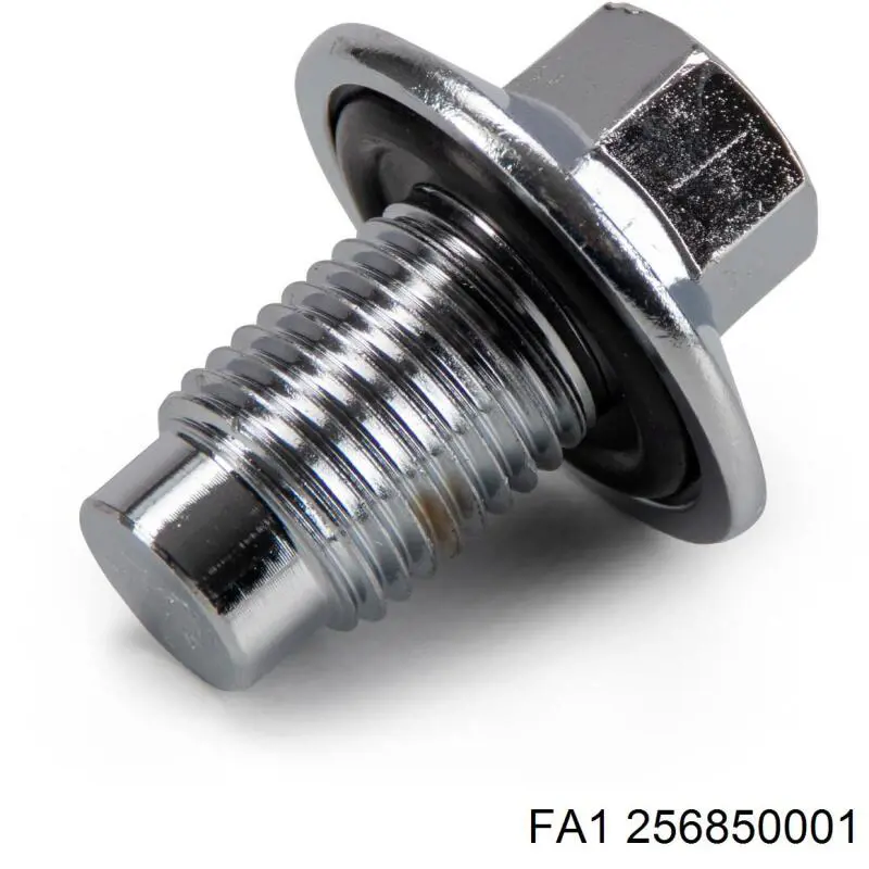 Tapón del cárter de aceite 256850001 FA1