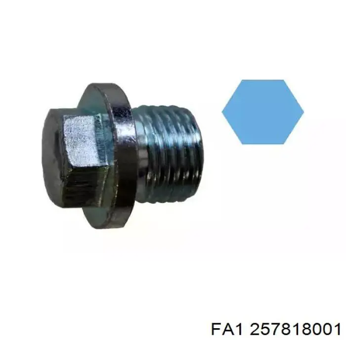 Comprar 39995 Metalcaucho Tapón del cárter de aceite