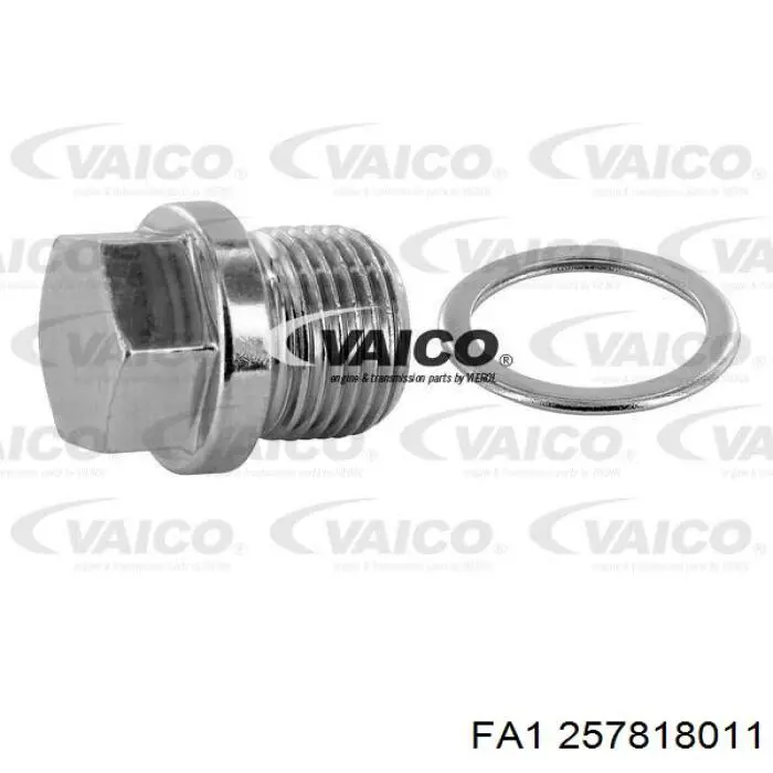 Tapón del cárter de aceite Metalcaucho 39995 precio, desde 2,86 EUR