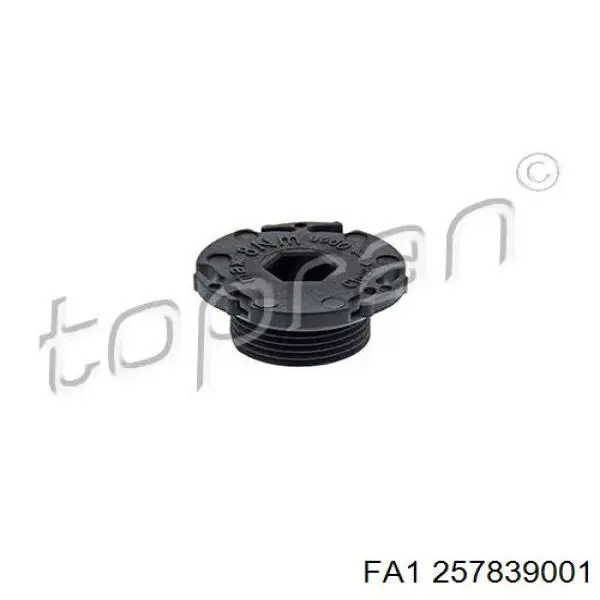 Tapón del cárter de aceite Metalcaucho 02705 precio, desde 2,07 EUR