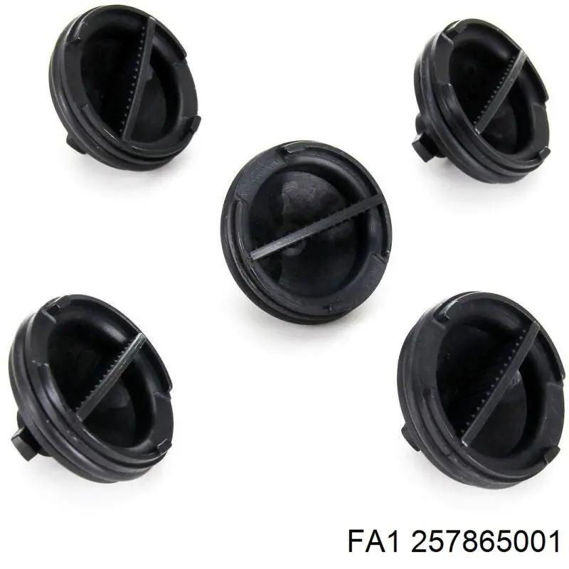 Tapón del cárter de aceite FA1 257865001 precio, desde 3,63 EUR