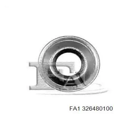 Juego de reparación de inyector FA1 326480100 precio, desde 1,26 EUR