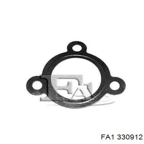 Comprar 330912 FA1 Junta de escape
