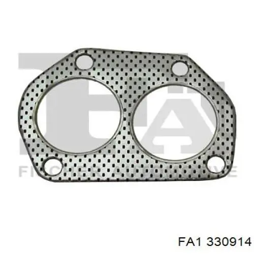 Comprar 330914 FA1 Junta de escape