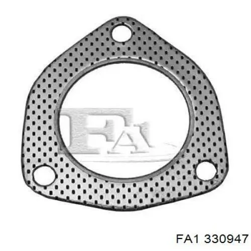 Junta de escape 5801302498 Iveco