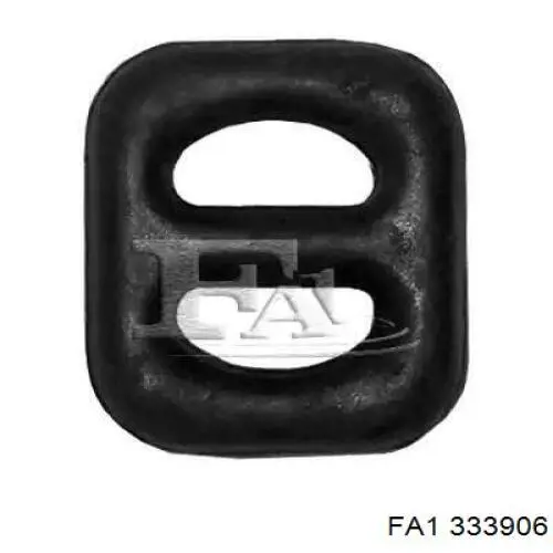 Soporte escape 7508963 Fiat/Alfa/Lancia