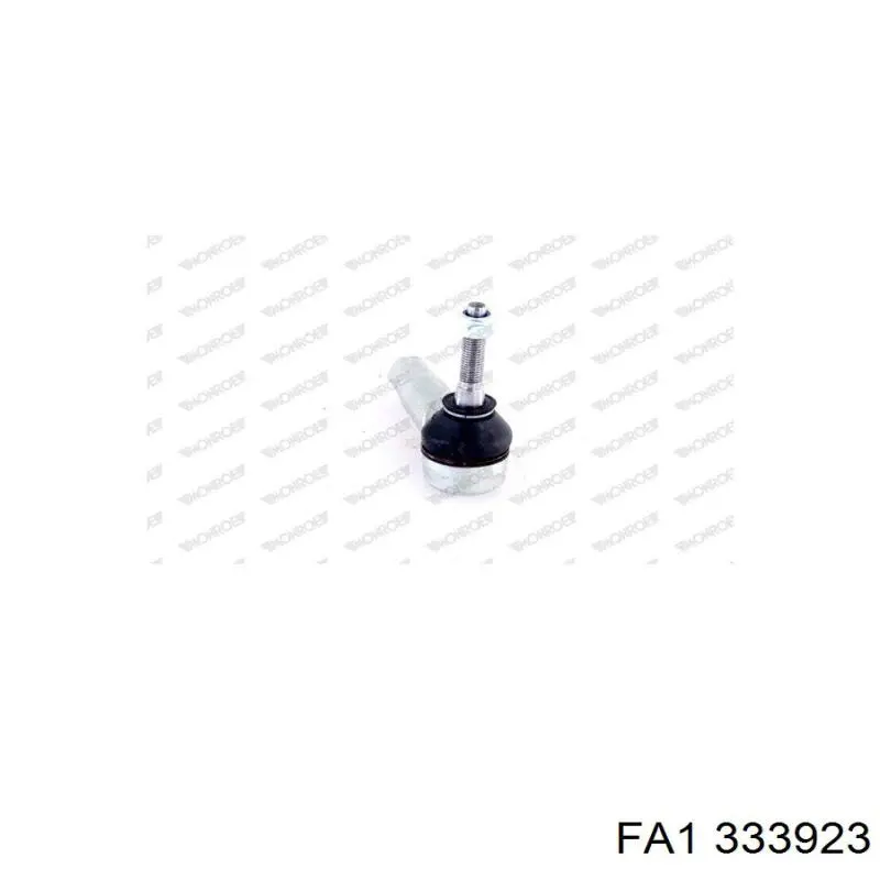Soporte escape 333923 FA1