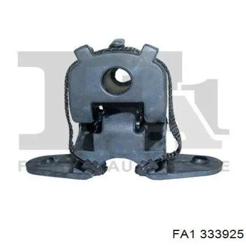333925 FA1 Soporte de escape