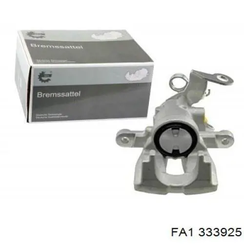 Almohadilla de tope silenciador FA1 333925 precio, desde 10,46 EUR