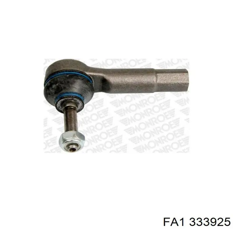 Soporte escape 333925 FA1