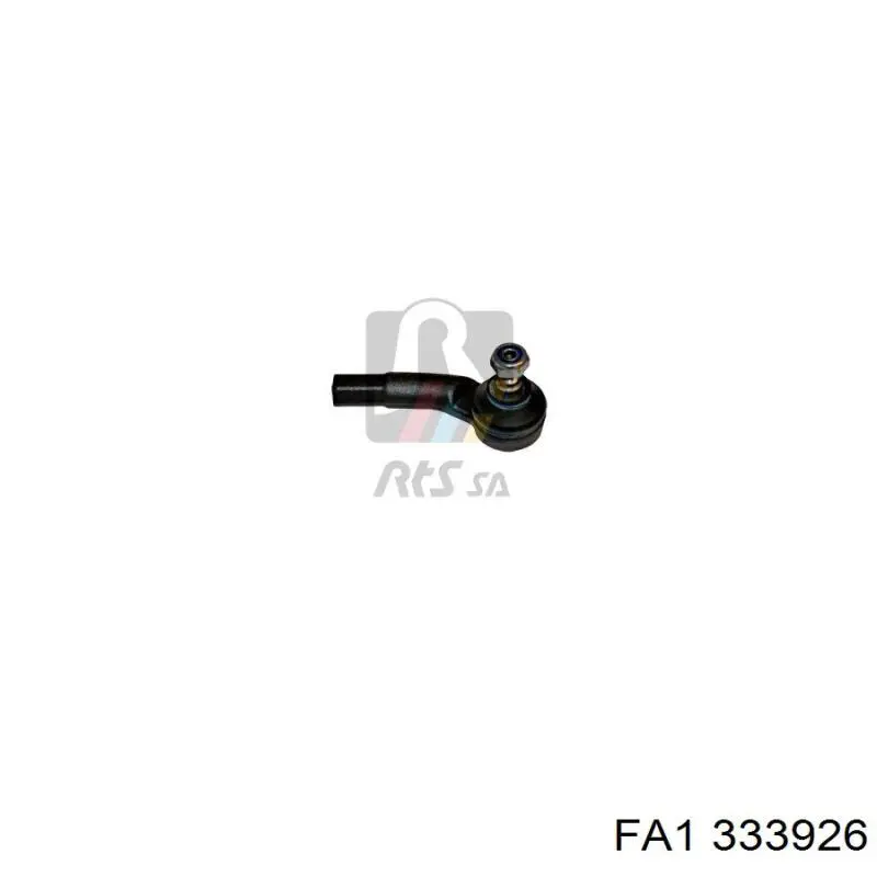 Almohadilla de tope silenciador FA1 333926 precio, desde 2,29 EUR