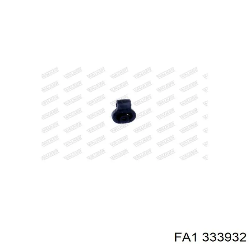 Comprar 5852691 Opel Soporte de tubo de escape