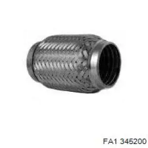 Comprar 345200 FA1 Tubo flexible de escape