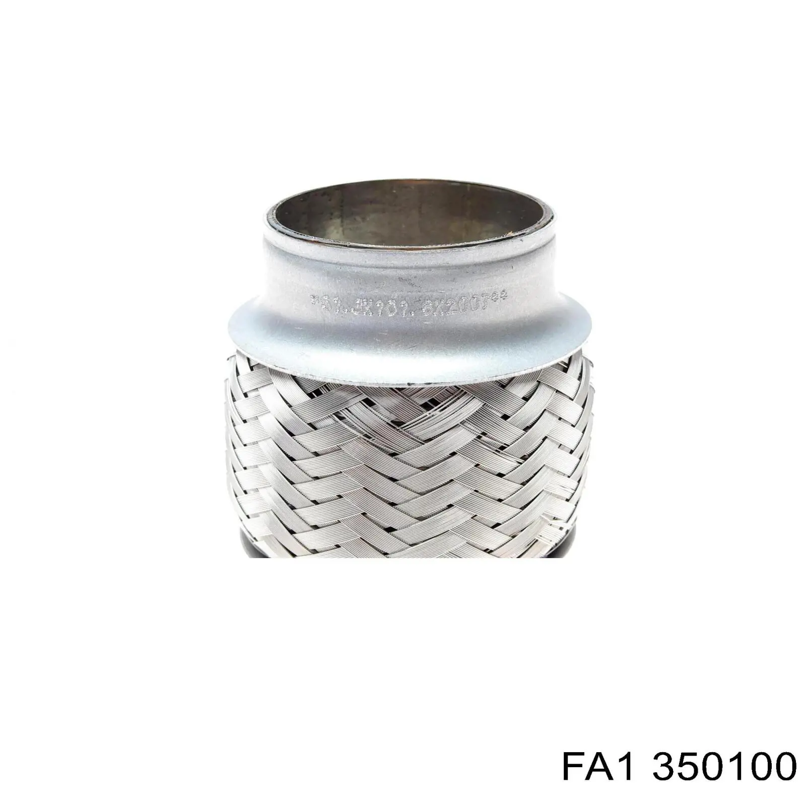 Comprar 350100 FA1 Tubo flexible de escape
