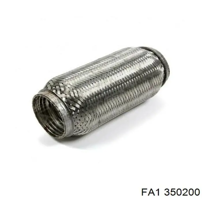 Tubo flexible de escape FA1 350200 precio, desde 17,42 EUR