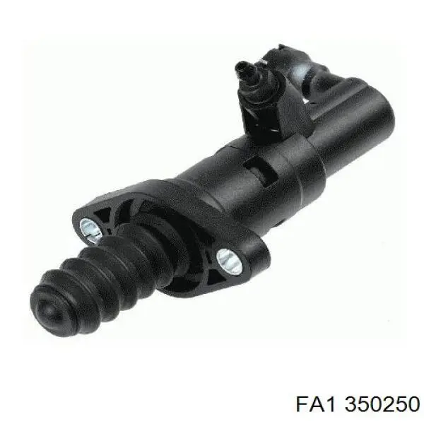 Comprar 350250 FA1 Tubo flexible de escape
