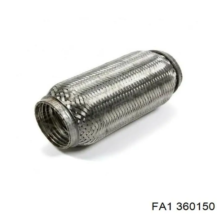 Comprar 360150 FA1 Tubo flexible de escape