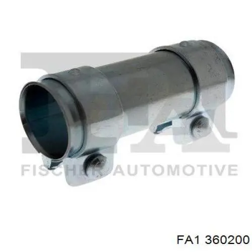 Comprar 60200 FSO Tubo flexible de escape