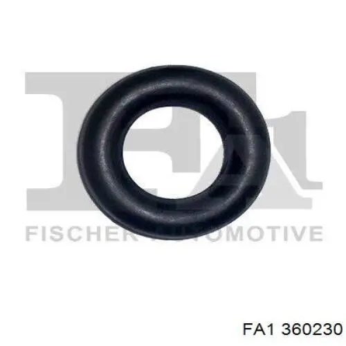 Comprar 360230 FA1 Tubo flexible de escape