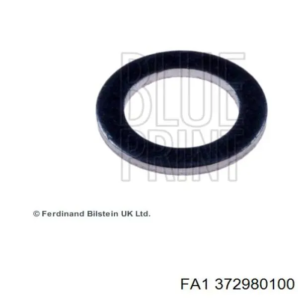 Comprar 850539 Opel Junta del tapón del cárter de aceite