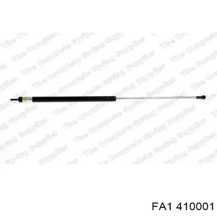Comprar 410001 FA1 Junta colector escape