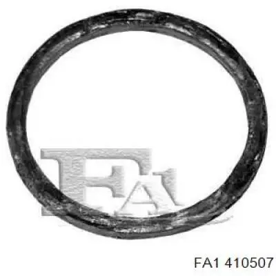 Comprar 037653 Peugeot/Citroen Junta de admisión de turbina de gases de escape